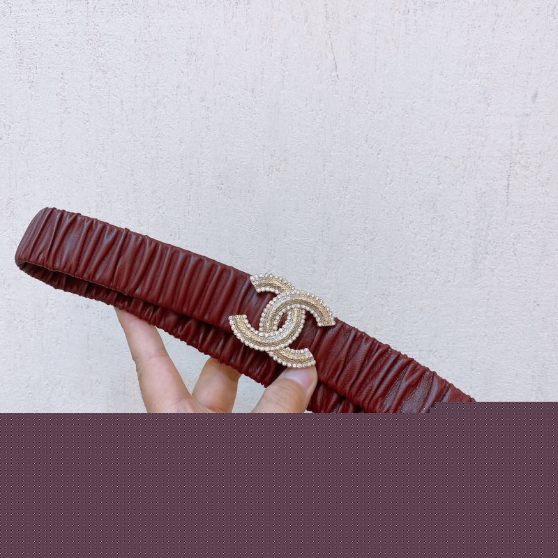 Ch*el belts